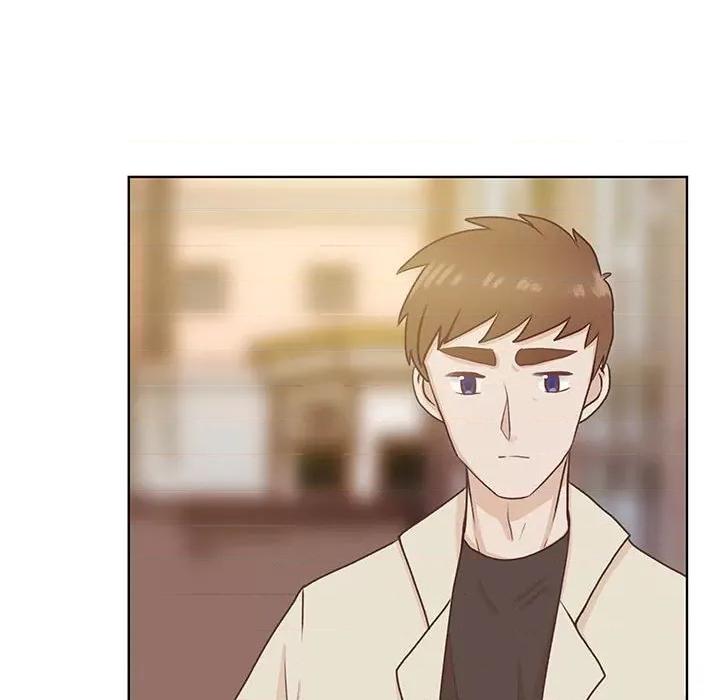 学长好讨厌 学长好讨厌-第 59 话 第89页
