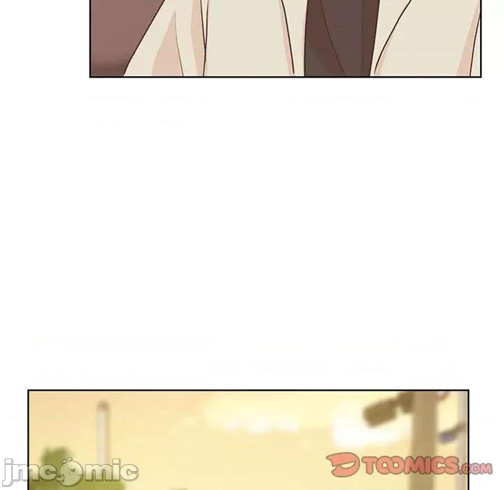 学长好讨厌 学长好讨厌-第 59 话 第90页