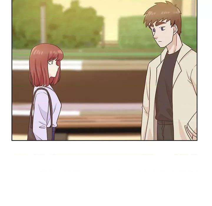 学长好讨厌 学长好讨厌-第 59 话 第91页