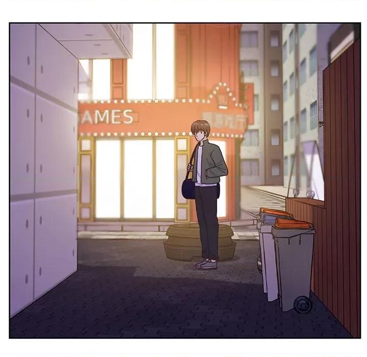 学长好讨厌 学长好讨厌-第 60 话 第24页