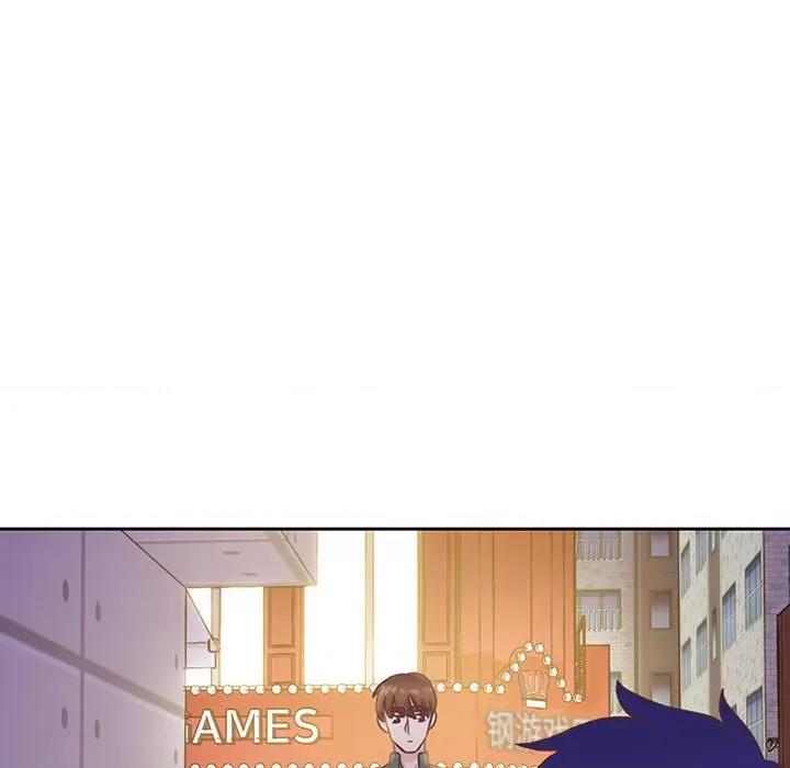 学长好讨厌 学长好讨厌-第 60 话 第31页