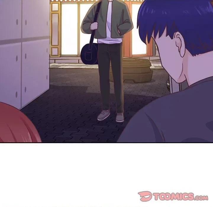 学长好讨厌 学长好讨厌-第 60 话 第32页