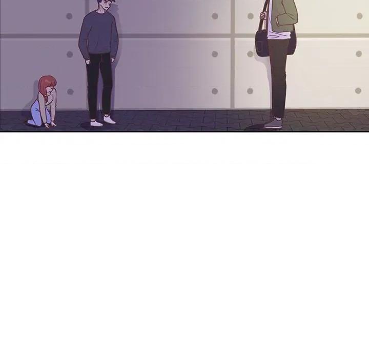 学长好讨厌 学长好讨厌-第 60 话 第36页
