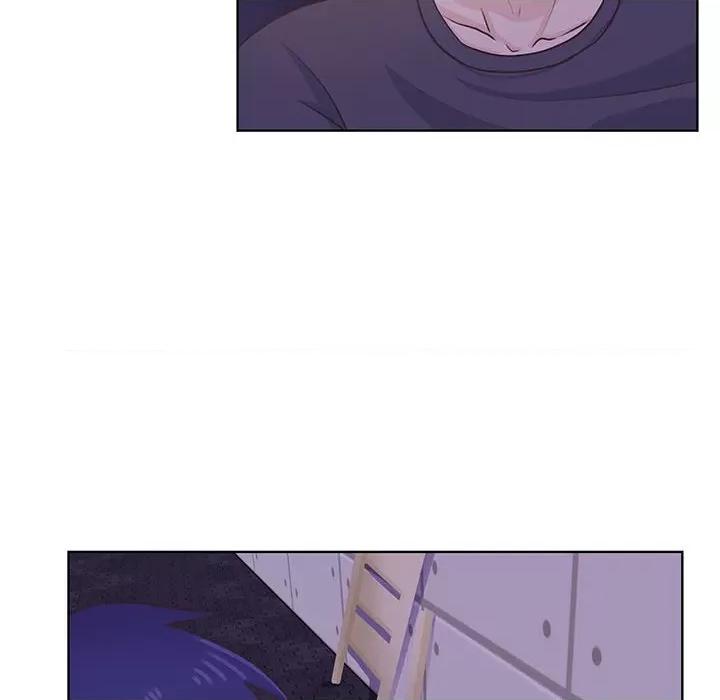 学长好讨厌 学长好讨厌-第 60 话 第46页