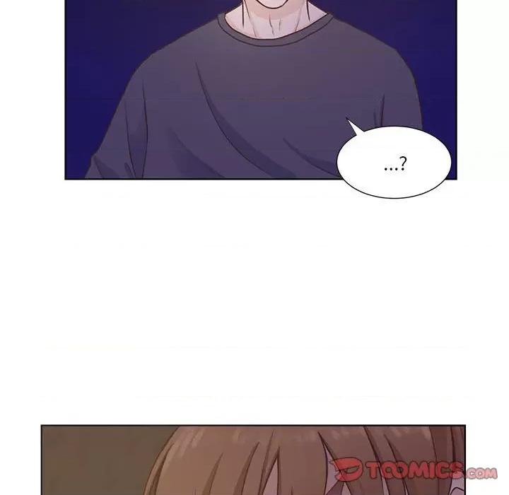 学长好讨厌 学长好讨厌-第 60 话 第56页