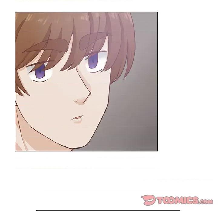 学长好讨厌 学长好讨厌-第 60 话 第68页