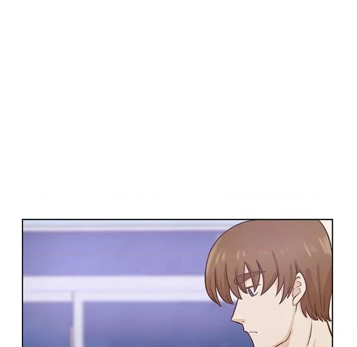 学长好讨厌 学长好讨厌-第 60 话 第76页