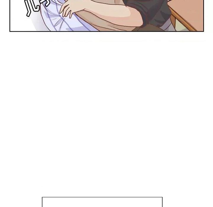 学长好讨厌 学长好讨厌-第 60 话 第89页