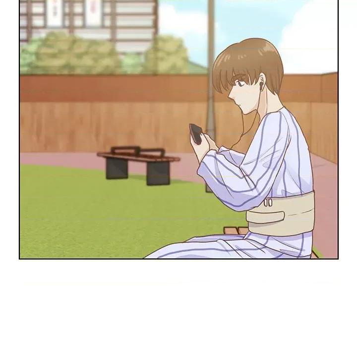 学长好讨厌 学长好讨厌-第 60 话 第96页