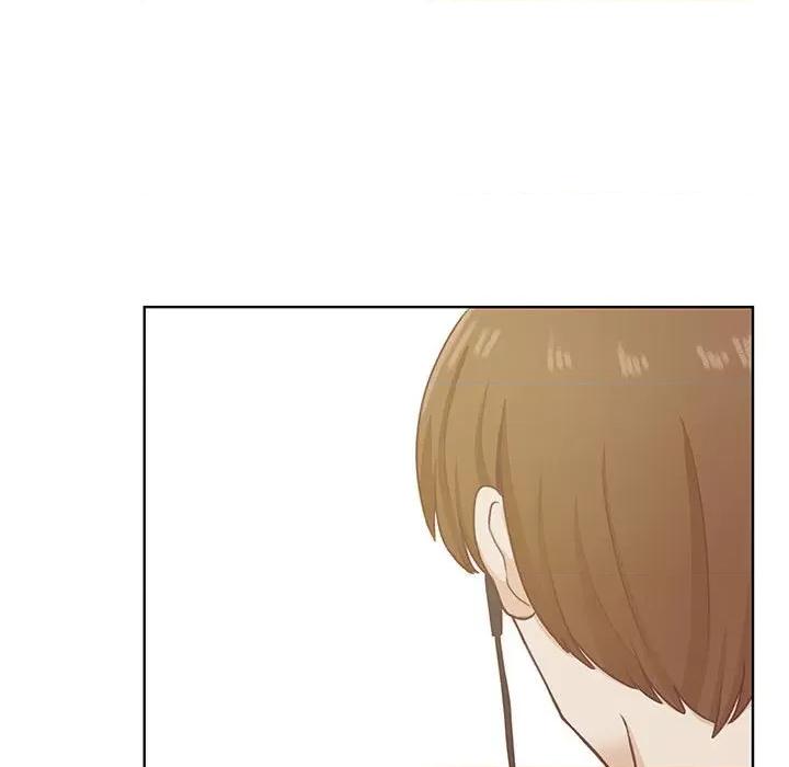 学长好讨厌 学长好讨厌-第 60 话 第97页