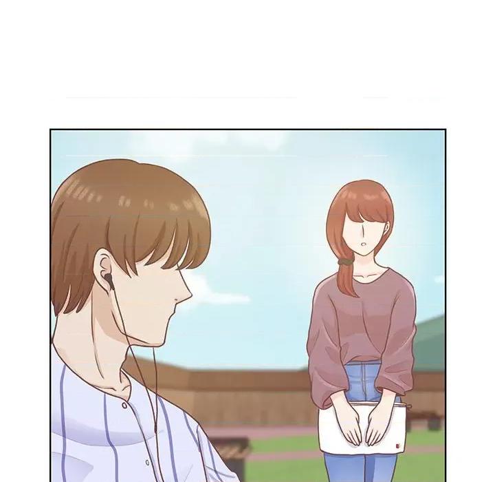 学长好讨厌 学长好讨厌-第 60 话 第99页