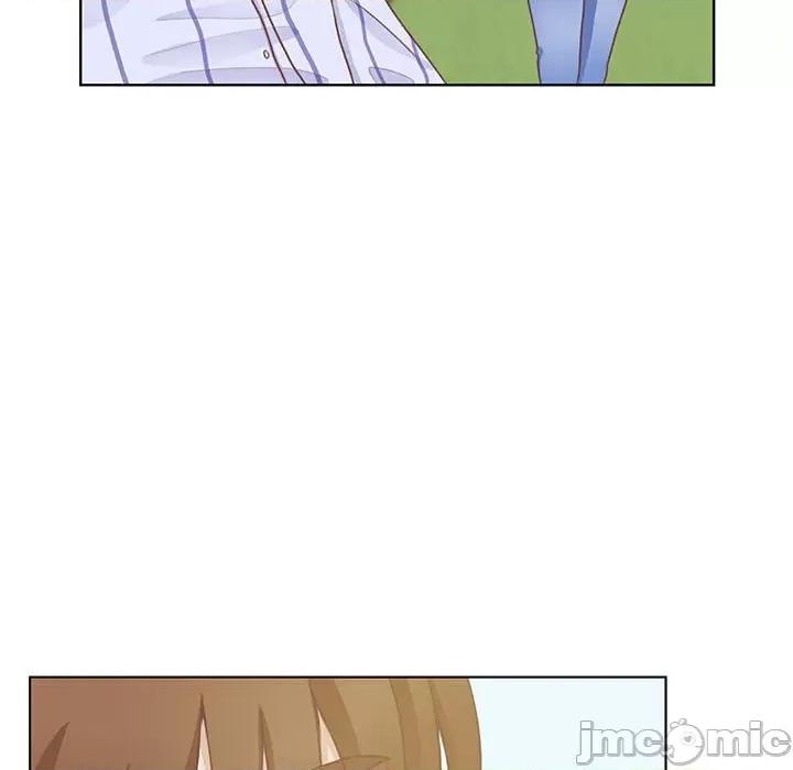 学长好讨厌 学长好讨厌-第 60 话 第100页