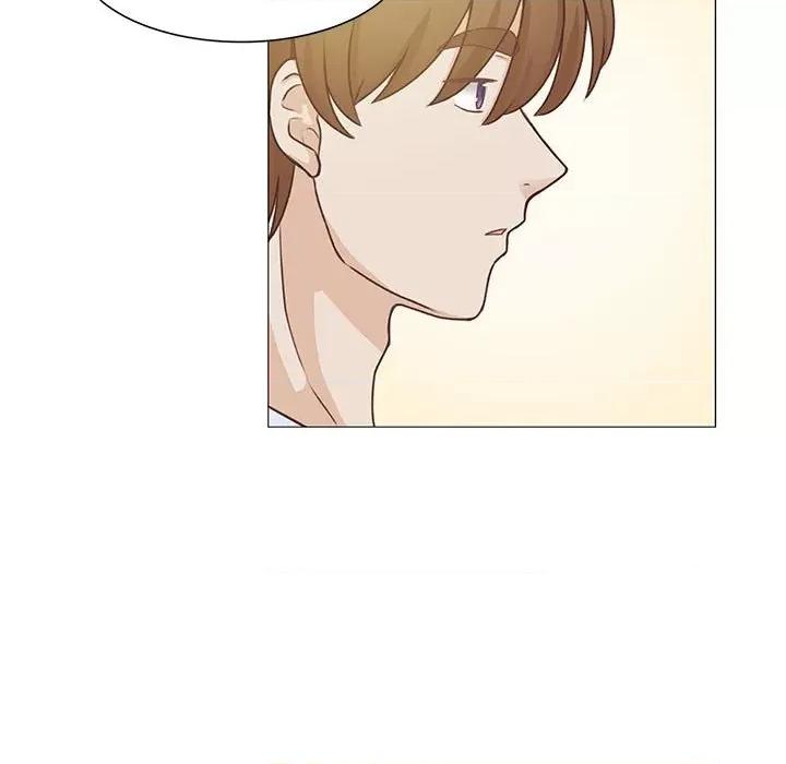 学长好讨厌 学长好讨厌-第 61 话 第9页