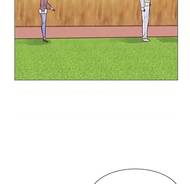 学长好讨厌 学长好讨厌-第 61 话 第12页
