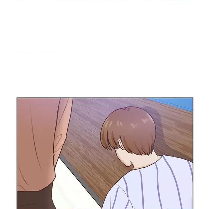 学长好讨厌 学长好讨厌-第 61 话 第36页