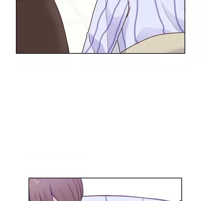 学长好讨厌 学长好讨厌-第 61 话 第37页