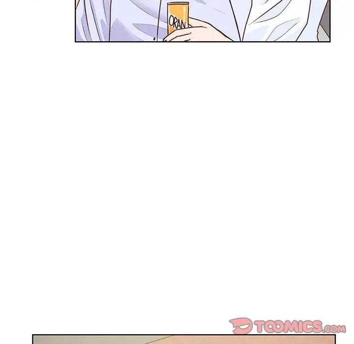 学长好讨厌 学长好讨厌-第 61 话 第62页