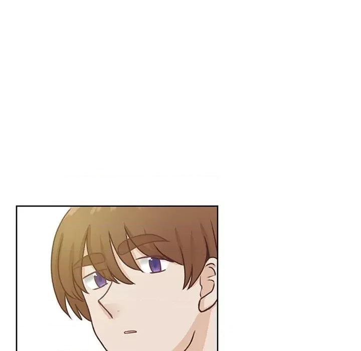 学长好讨厌 学长好讨厌-第 61 话 第64页