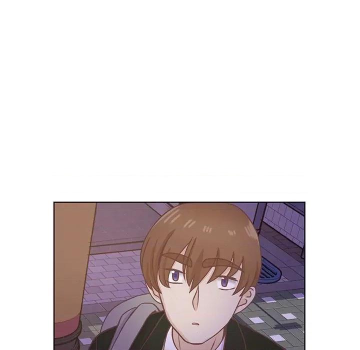 学长好讨厌 学长好讨厌-第 61 话 第84页