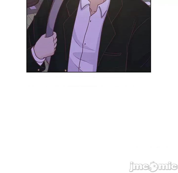学长好讨厌 学长好讨厌-第 61 话 第85页