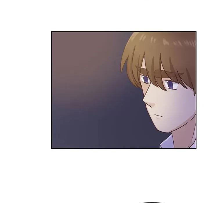 学长好讨厌 学长好讨厌-第 61 话 第91页