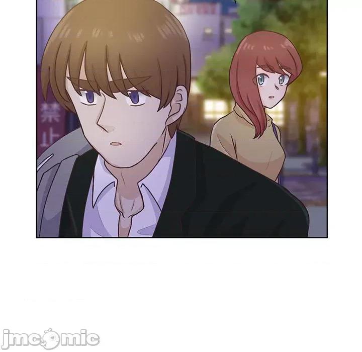 学长好讨厌 学长好讨厌-第 61 话 第95页