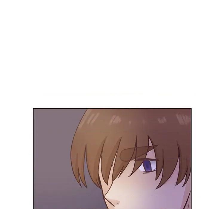 学长好讨厌 学长好讨厌-第 61 话 第107页