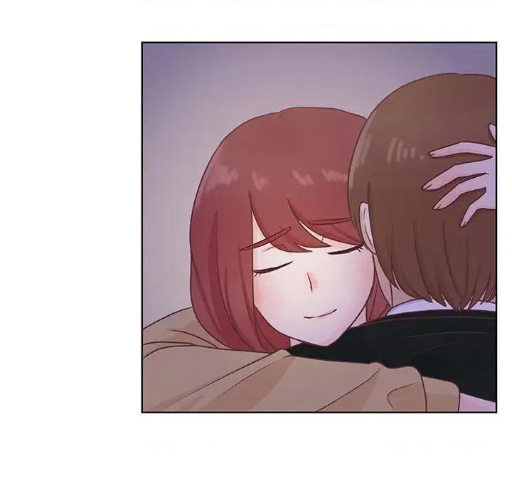 学长好讨厌 学长好讨厌-第 61 话 第113页