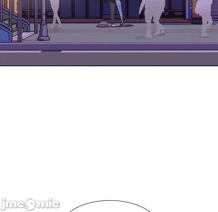 学长好讨厌 学长好讨厌-第 61 话 第115页