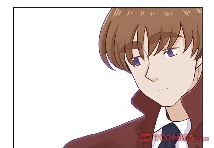 学长好讨厌 学长好讨厌-第 62 话 第2页