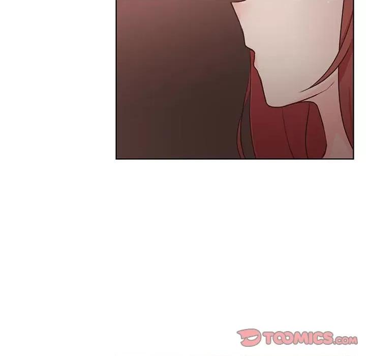 学长好讨厌 学长好讨厌-第 62 话 第62页