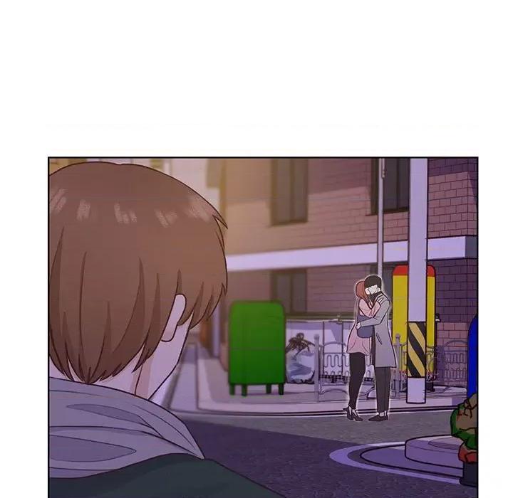 学长好讨厌 学长好讨厌-第 62 话 第94页