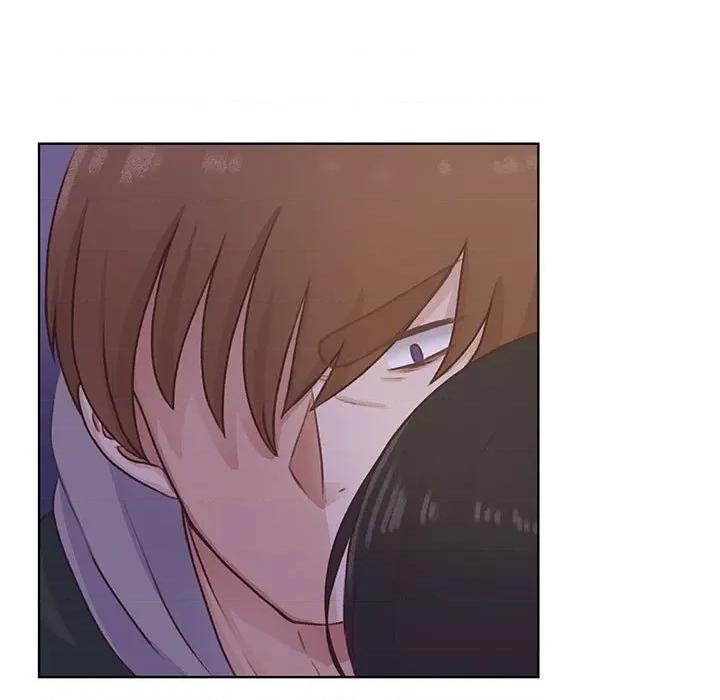 学长好讨厌 学长好讨厌-第 63 话 第7页