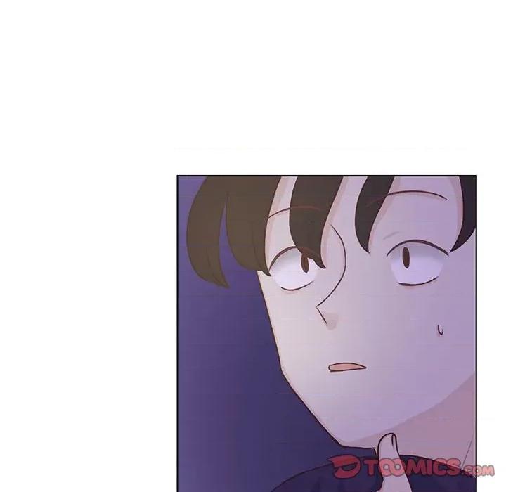 学长好讨厌 学长好讨厌-第 63 话 第8页