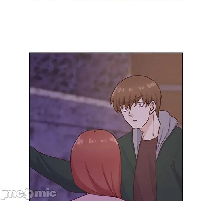 学长好讨厌 学长好讨厌-第 63 话 第10页