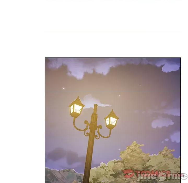 学长好讨厌 学长好讨厌-第 63 话 第20页