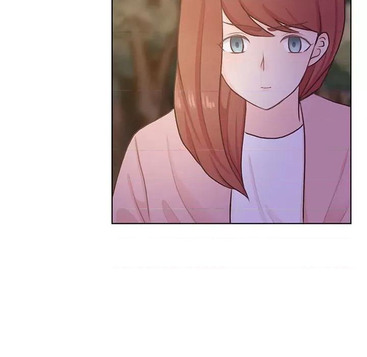 学长好讨厌 学长好讨厌-第 63 话 第24页