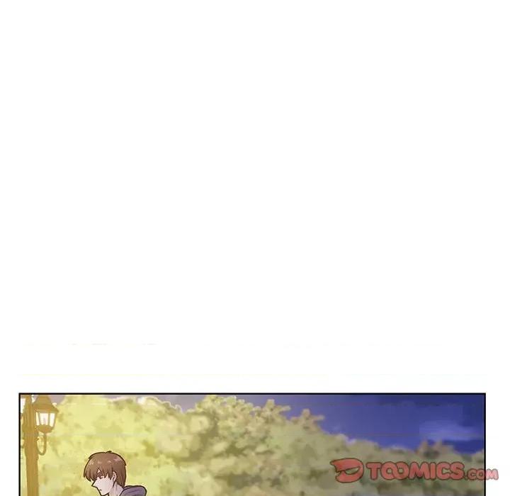 学长好讨厌 学长好讨厌-第 63 话 第32页