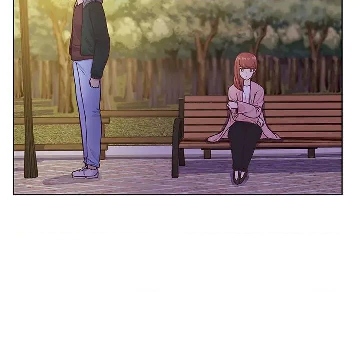 学长好讨厌 学长好讨厌-第 63 话 第33页