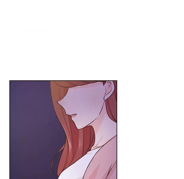 学长好讨厌 学长好讨厌-第 63 话 第37页