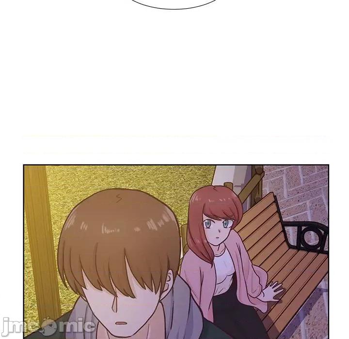 学长好讨厌 学长好讨厌-第 63 话 第40页