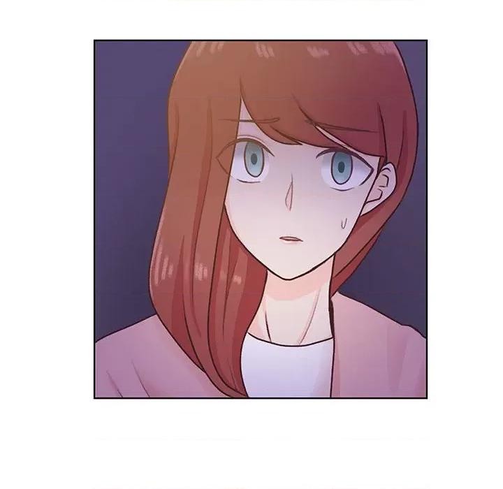 学长好讨厌 学长好讨厌-第 63 话 第49页