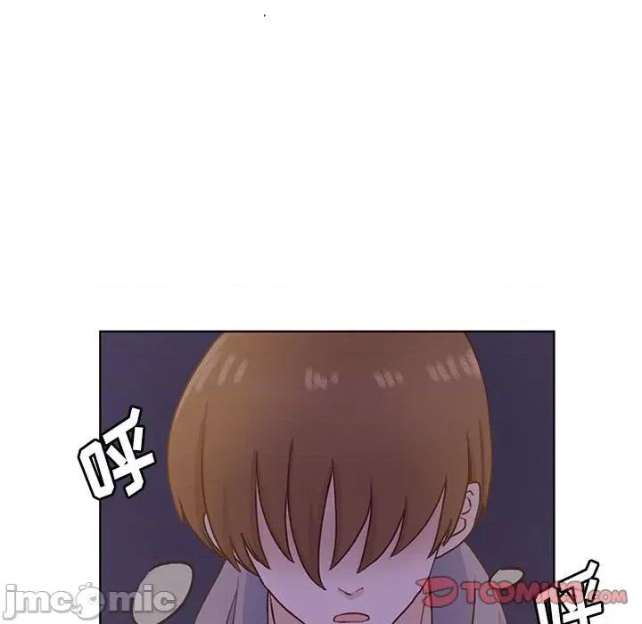 学长好讨厌 学长好讨厌-第 63 话 第50页
