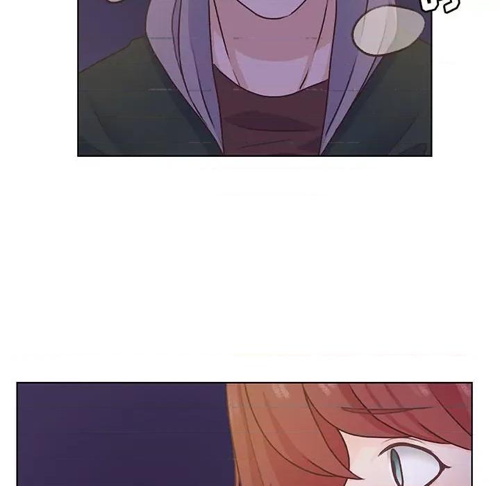 学长好讨厌 学长好讨厌-第 63 话 第51页