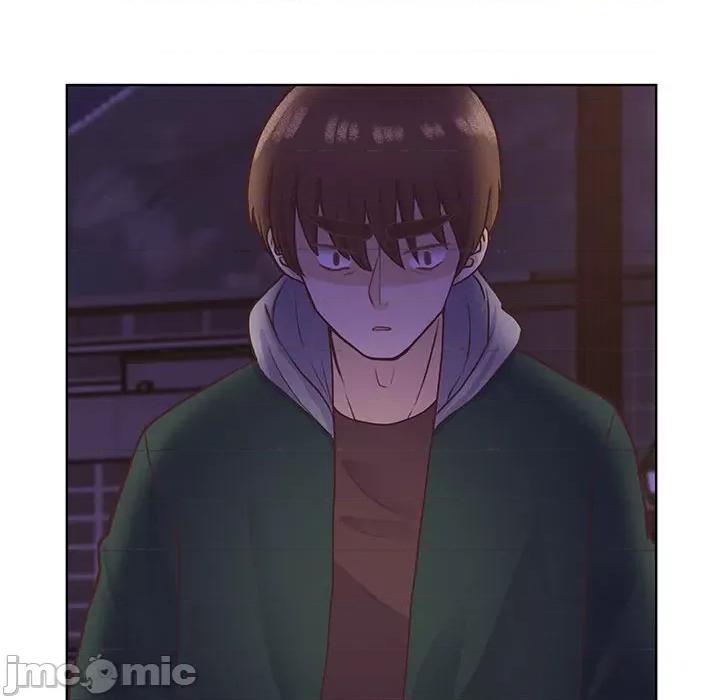 学长好讨厌 学长好讨厌-第 63 话 第55页