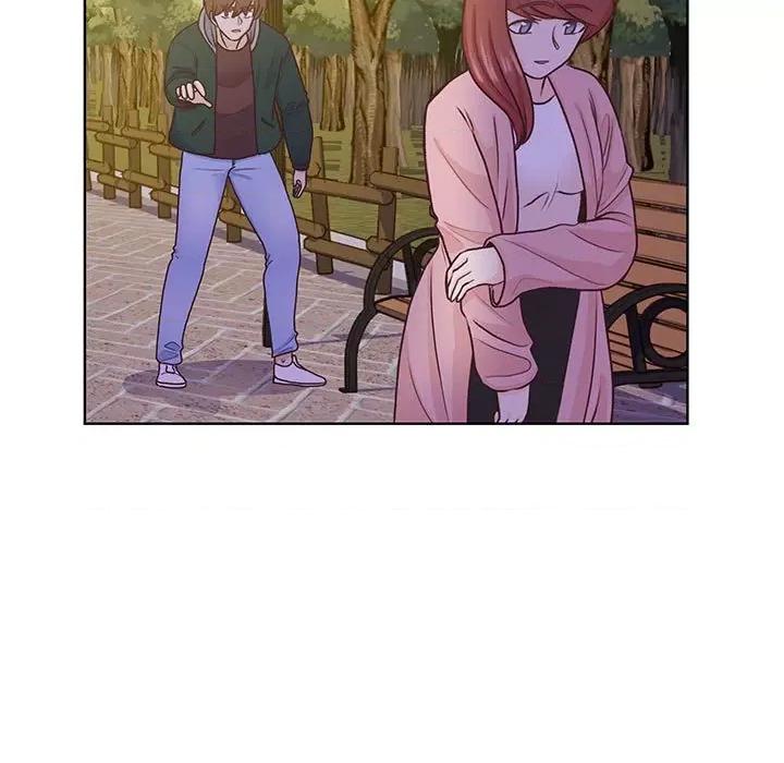 学长好讨厌 学长好讨厌-第 63 话 第66页