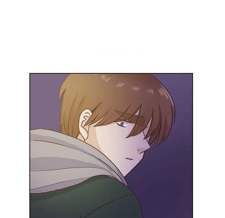 学长好讨厌 学长好讨厌-第 63 话 第71页