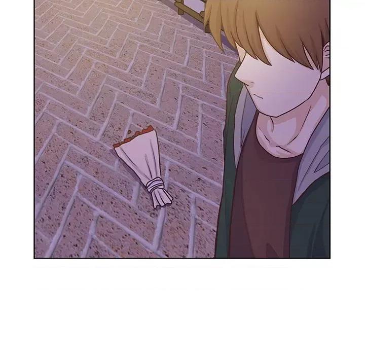 学长好讨厌 学长好讨厌-第 63 话 第73页