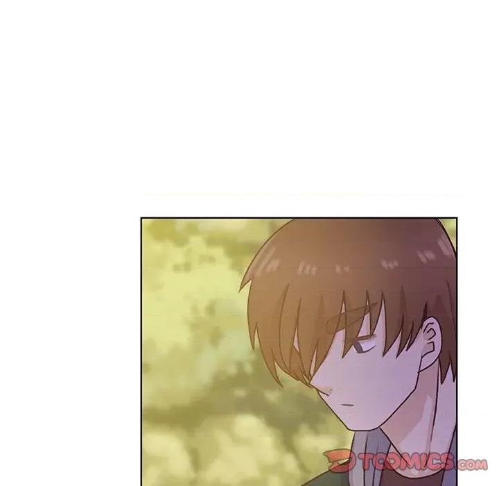 学长好讨厌 学长好讨厌-第 63 话 第74页