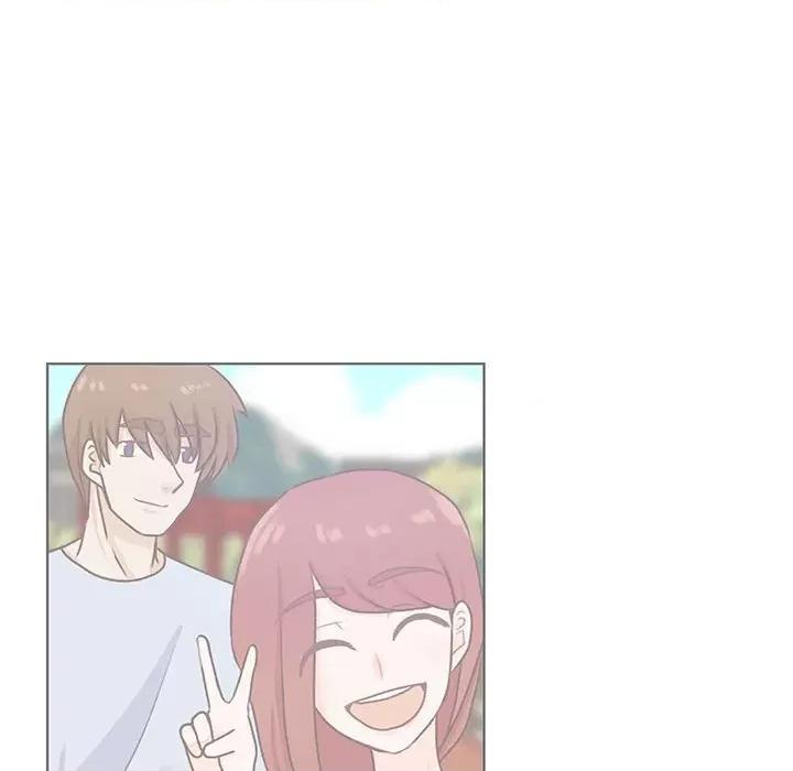 学长好讨厌 学长好讨厌-第 63 话 第77页